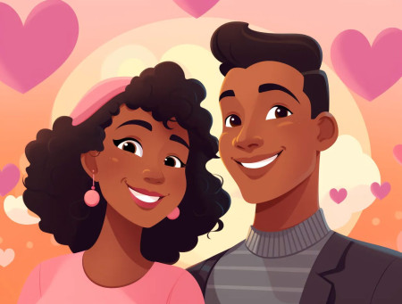 choisir application de rencontre black