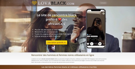 LovaBlack.com
