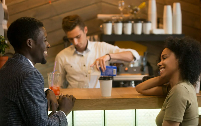 Quels sont les red flags 🚩 lors d'un premier rendez-vous avec un homme ?